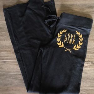Victoria’s Secret PINK Sweatpants